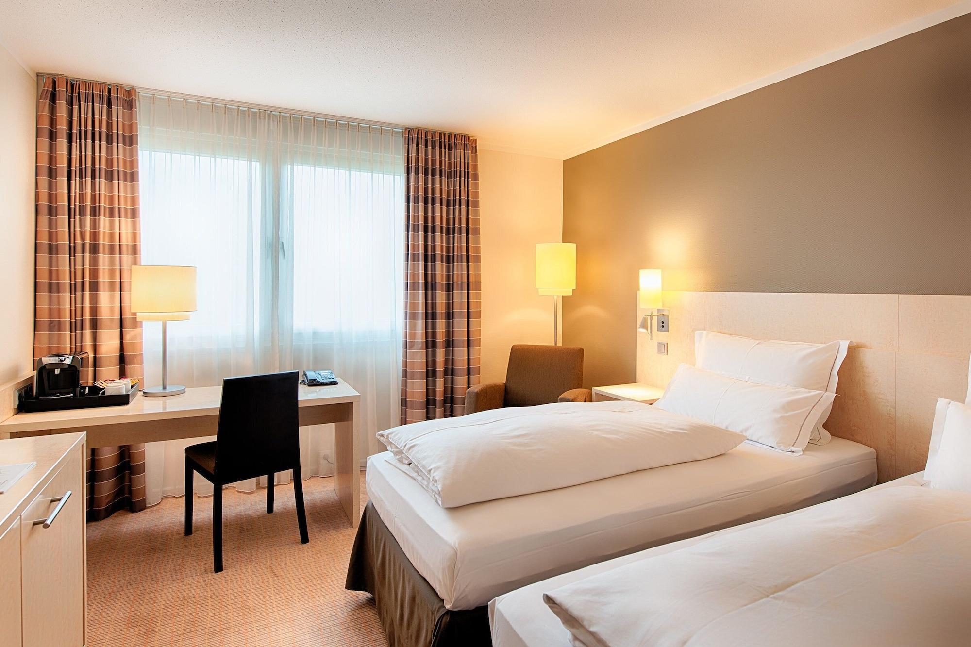 Hotel Garner By Ihg 4*