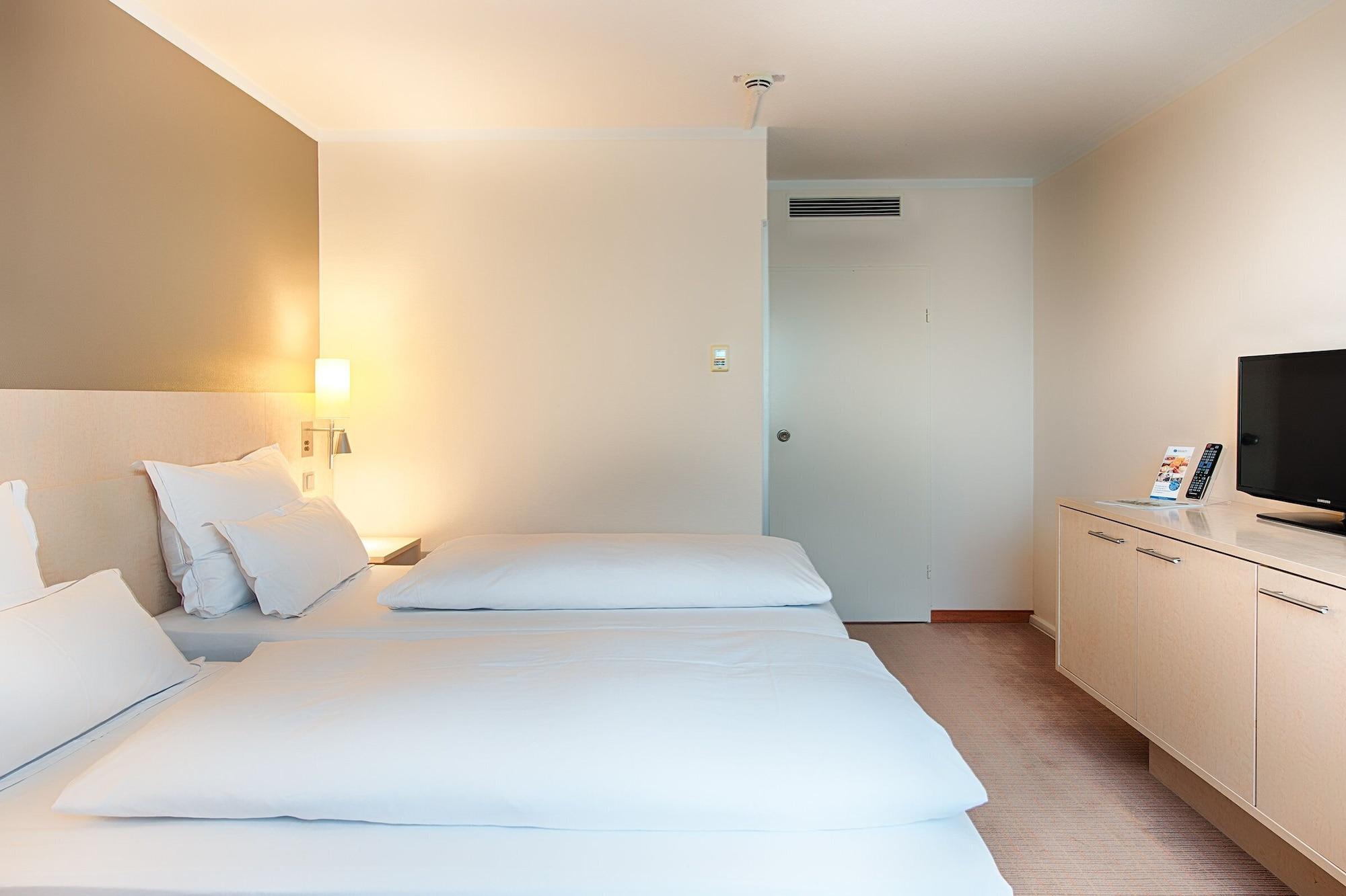 Garner By Ihg 4*