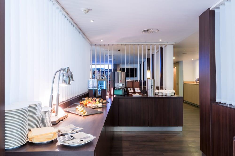 Garner By Ihg Hotel Mainz