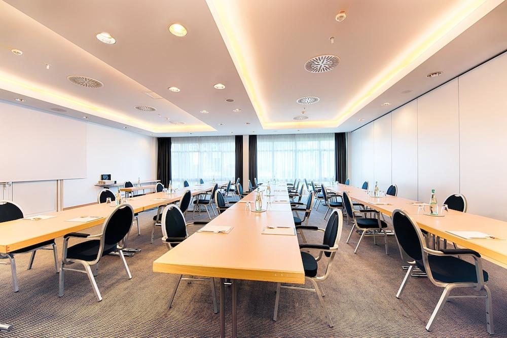 Garner By Ihg 4* Magonza