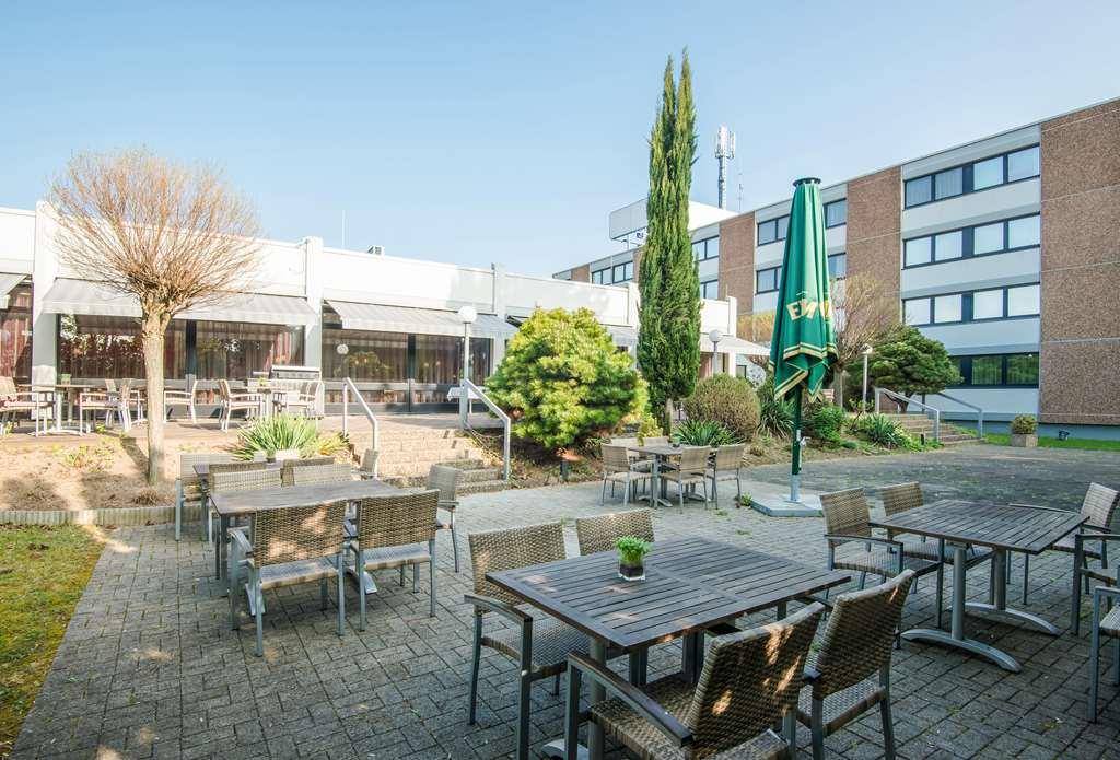 Garner By Ihg 4* Mainz