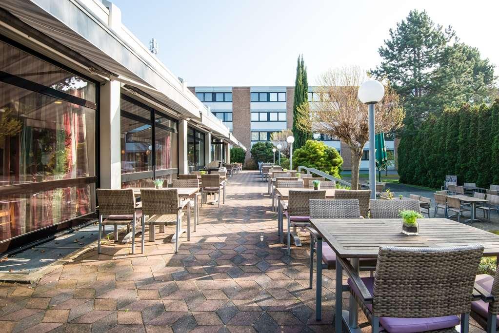Hotel Garner By Ihg