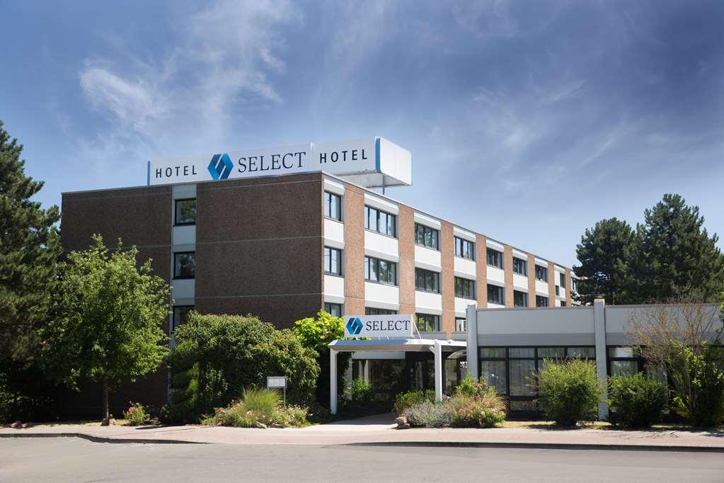 Hotel Garner By Ihg Mainz