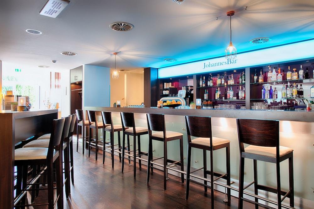 Hotel Garner By Ihg Magonza