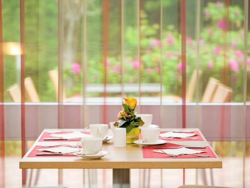 Garner By Ihg 4* Mainz