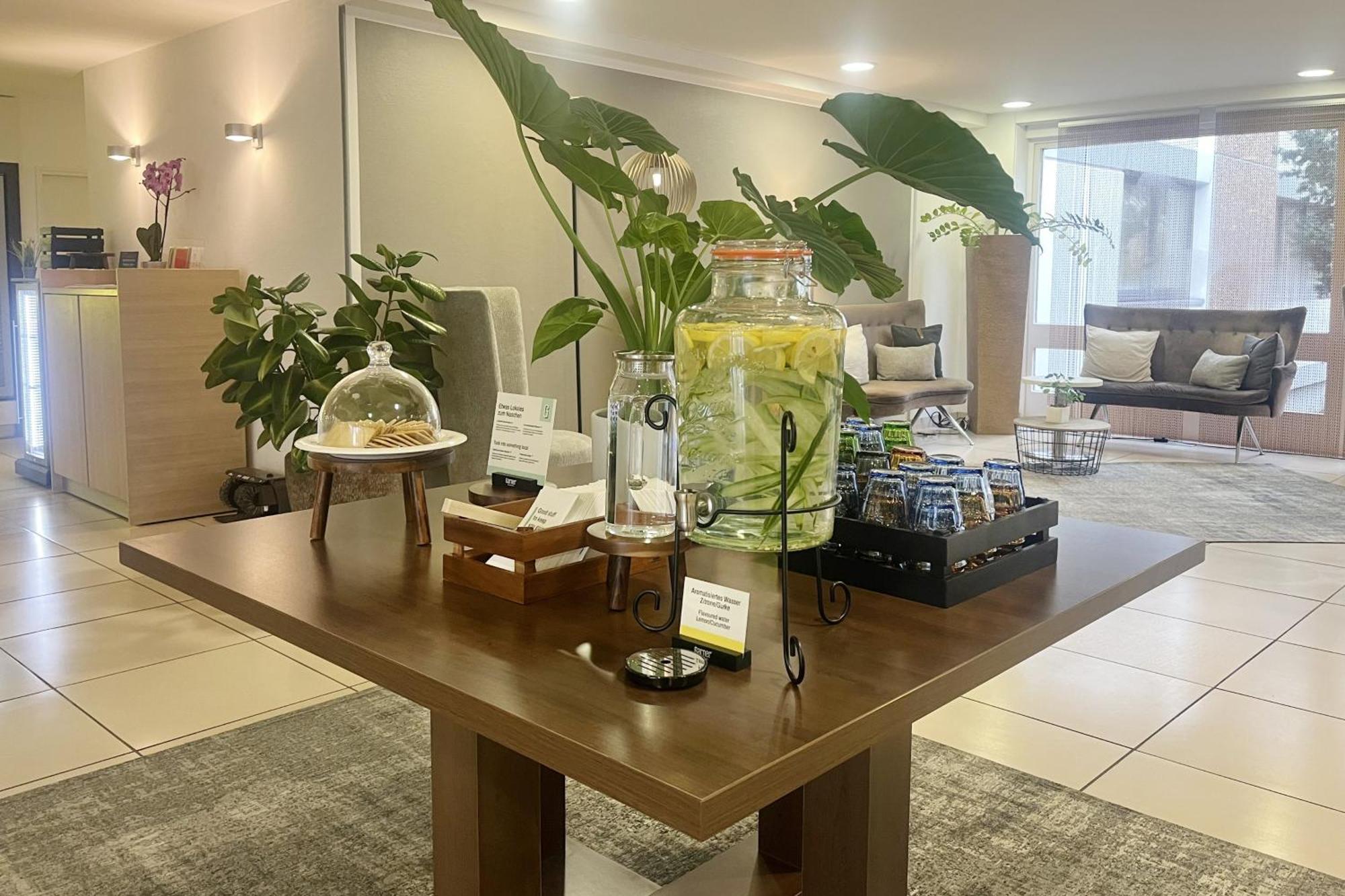 Hotel Garner By Ihg