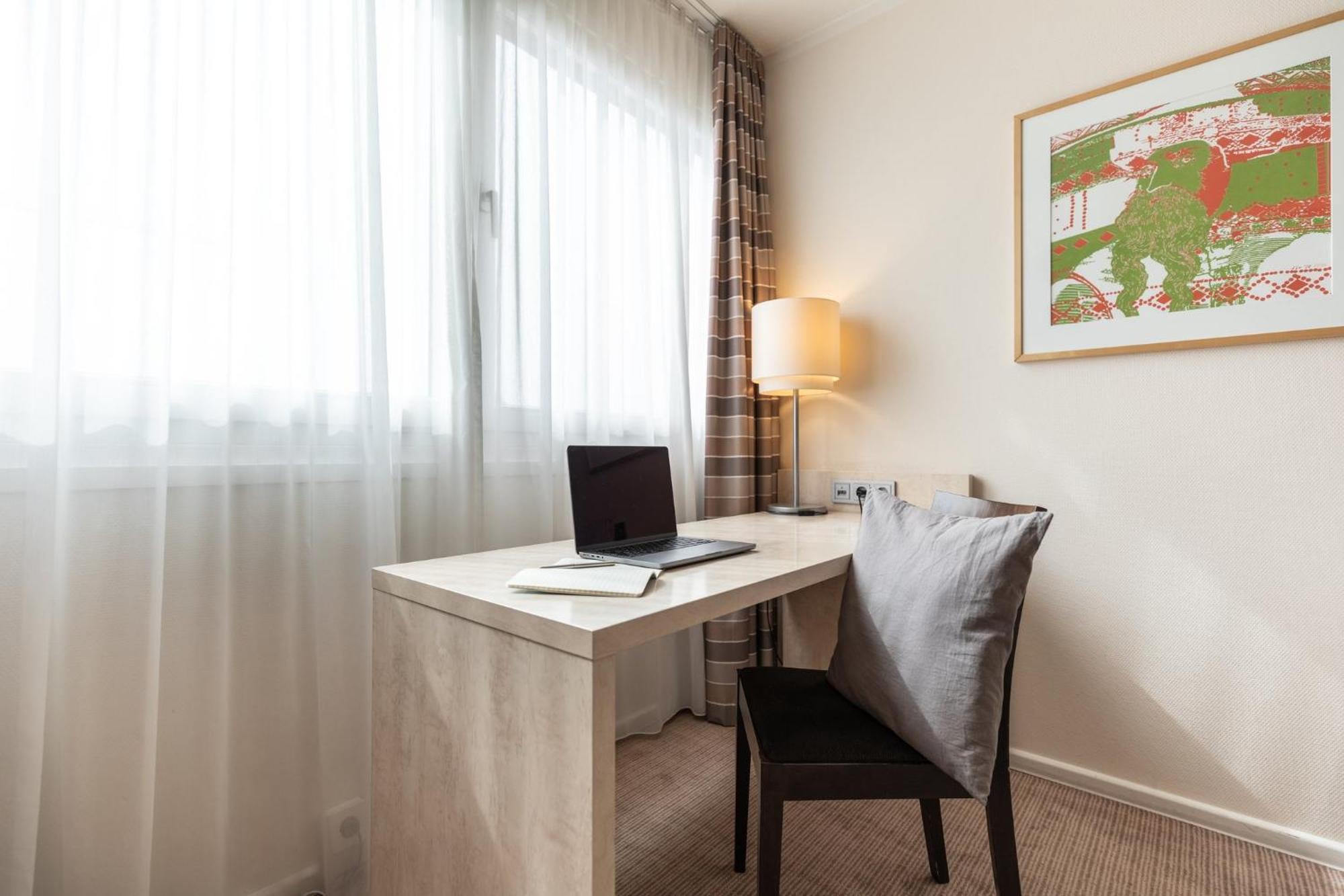 Garner By Ihg Moguncja