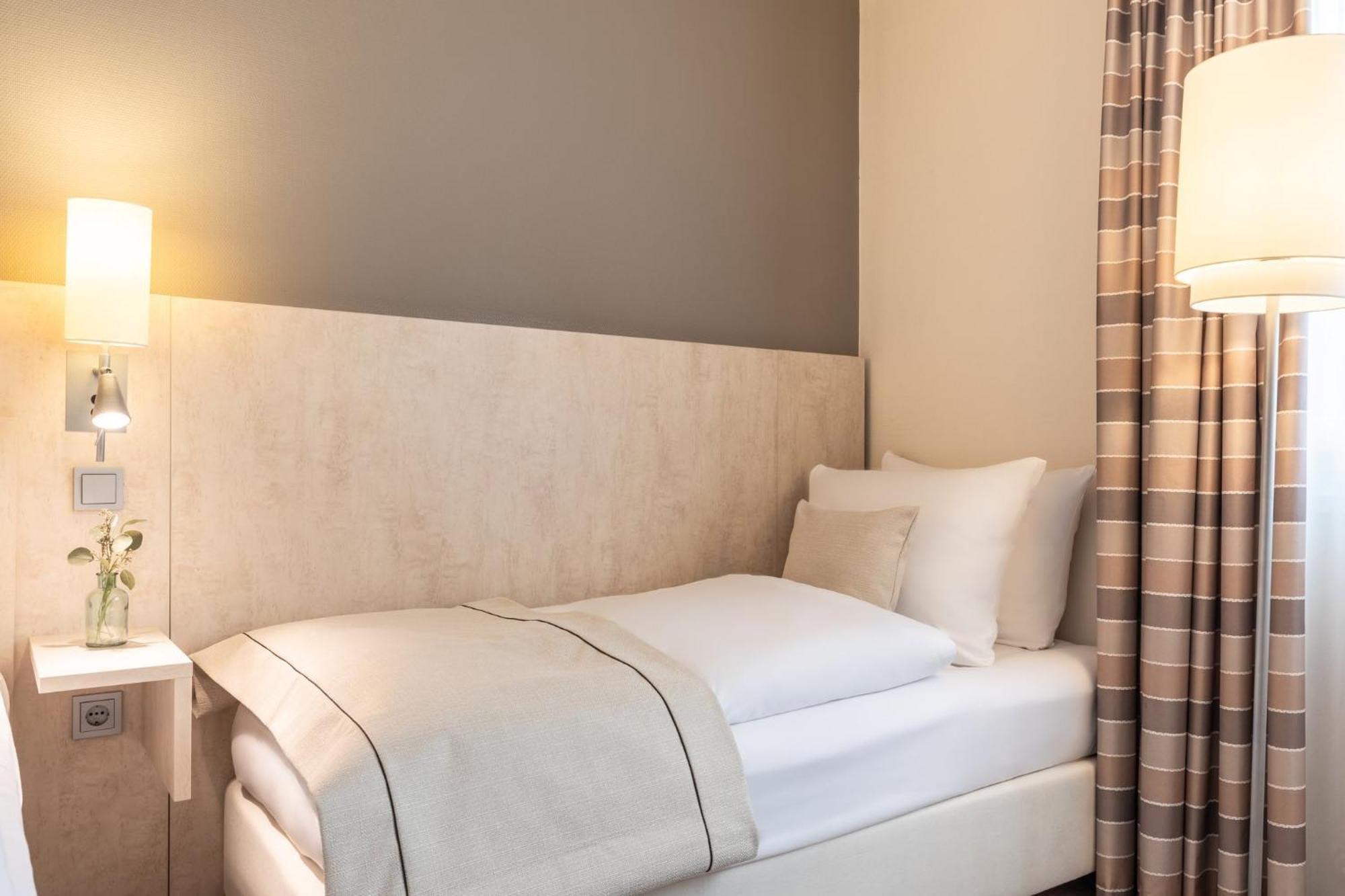Garner By Ihg 4* Moguncja