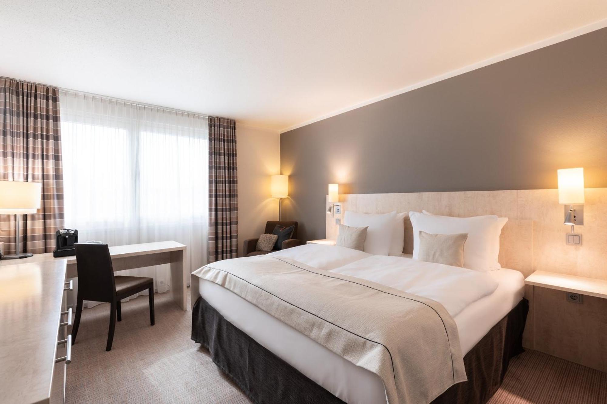 Garner By Ihg Hotel 4*