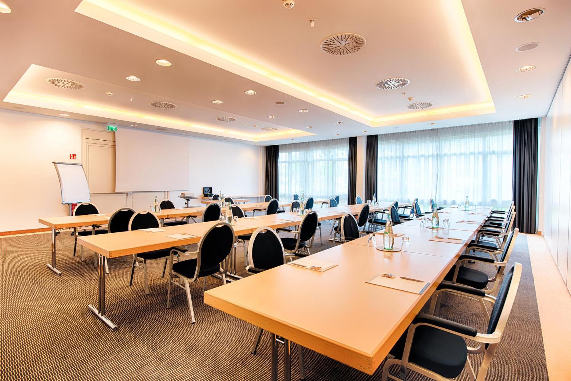 Garner By Ihg Moguncja