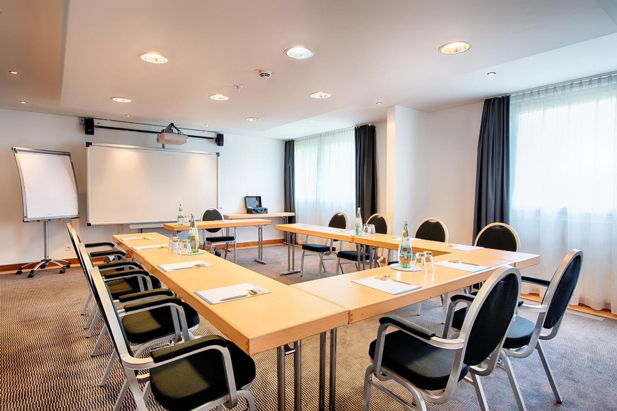 Garner By Ihg 4* Moguncja