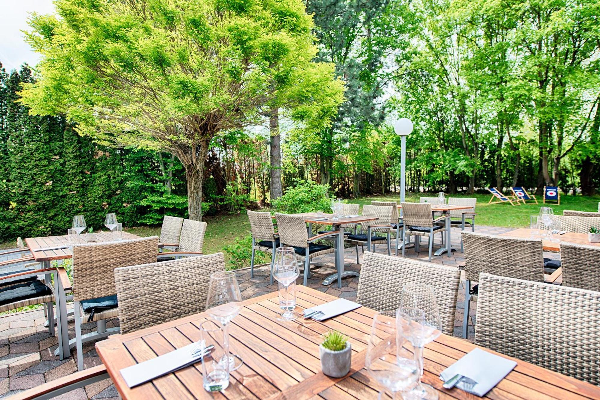 Garner By Ihg