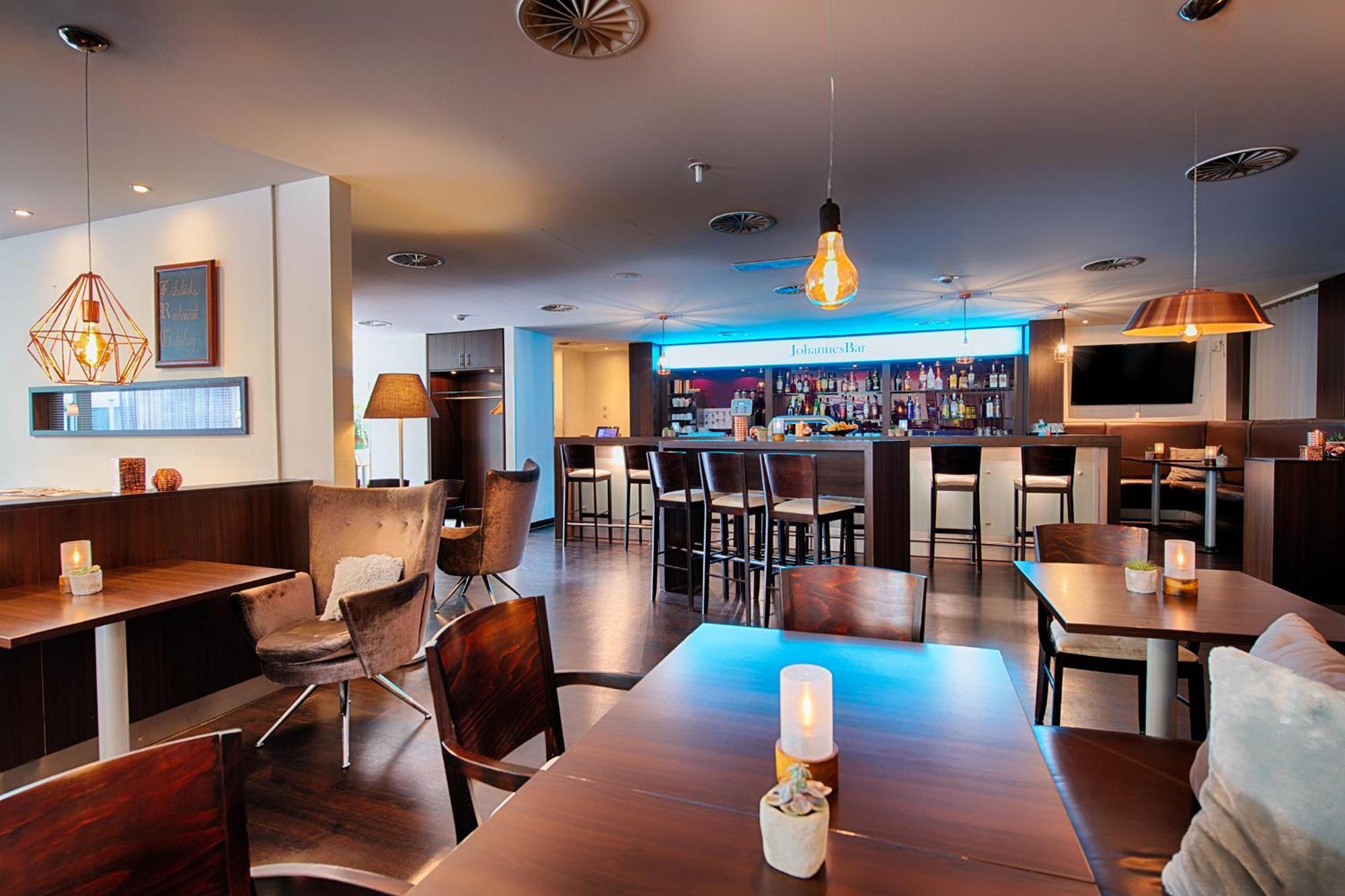 Hotel Garner By Ihg 4*