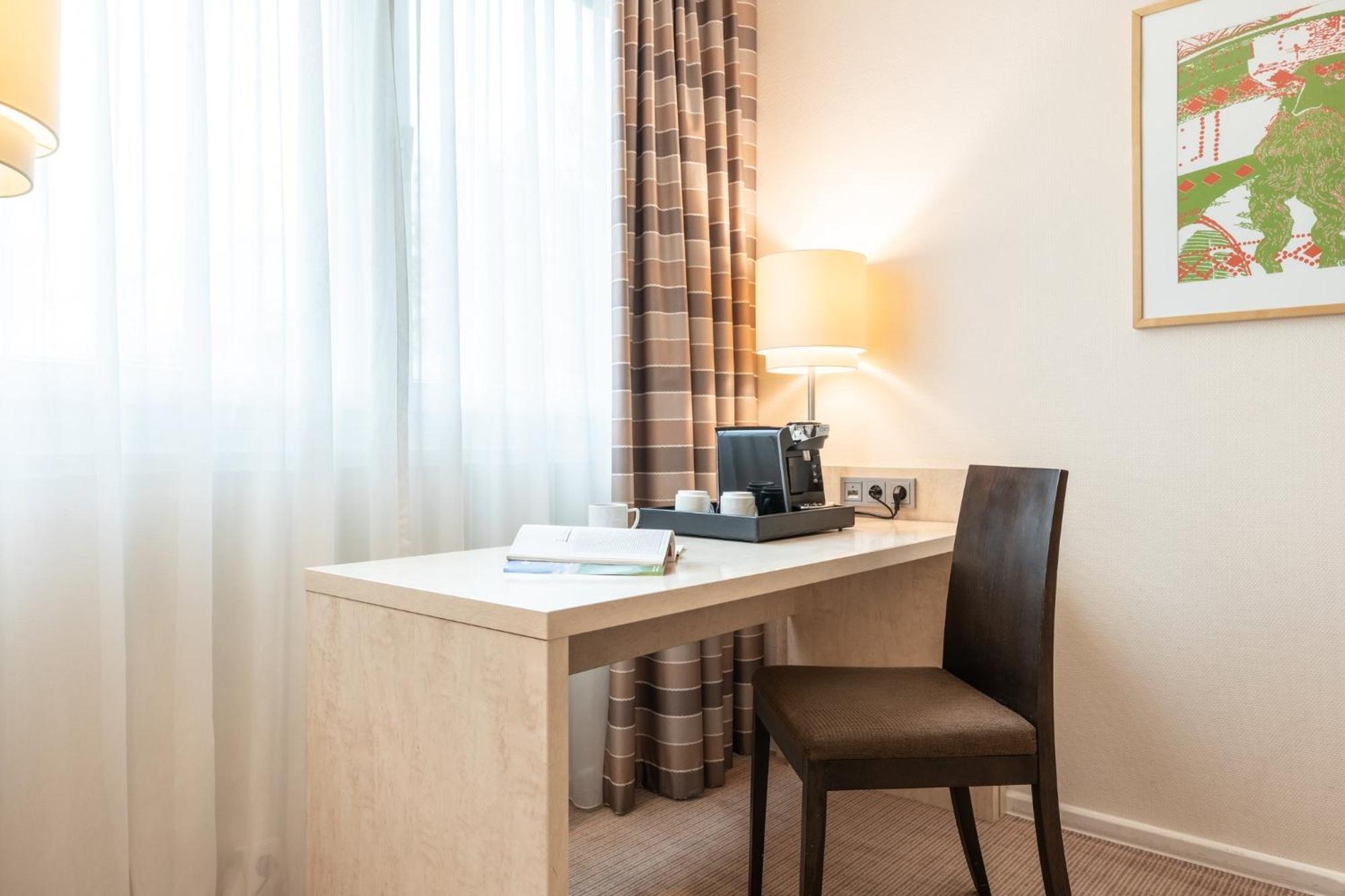 Hotel Garner By Ihg