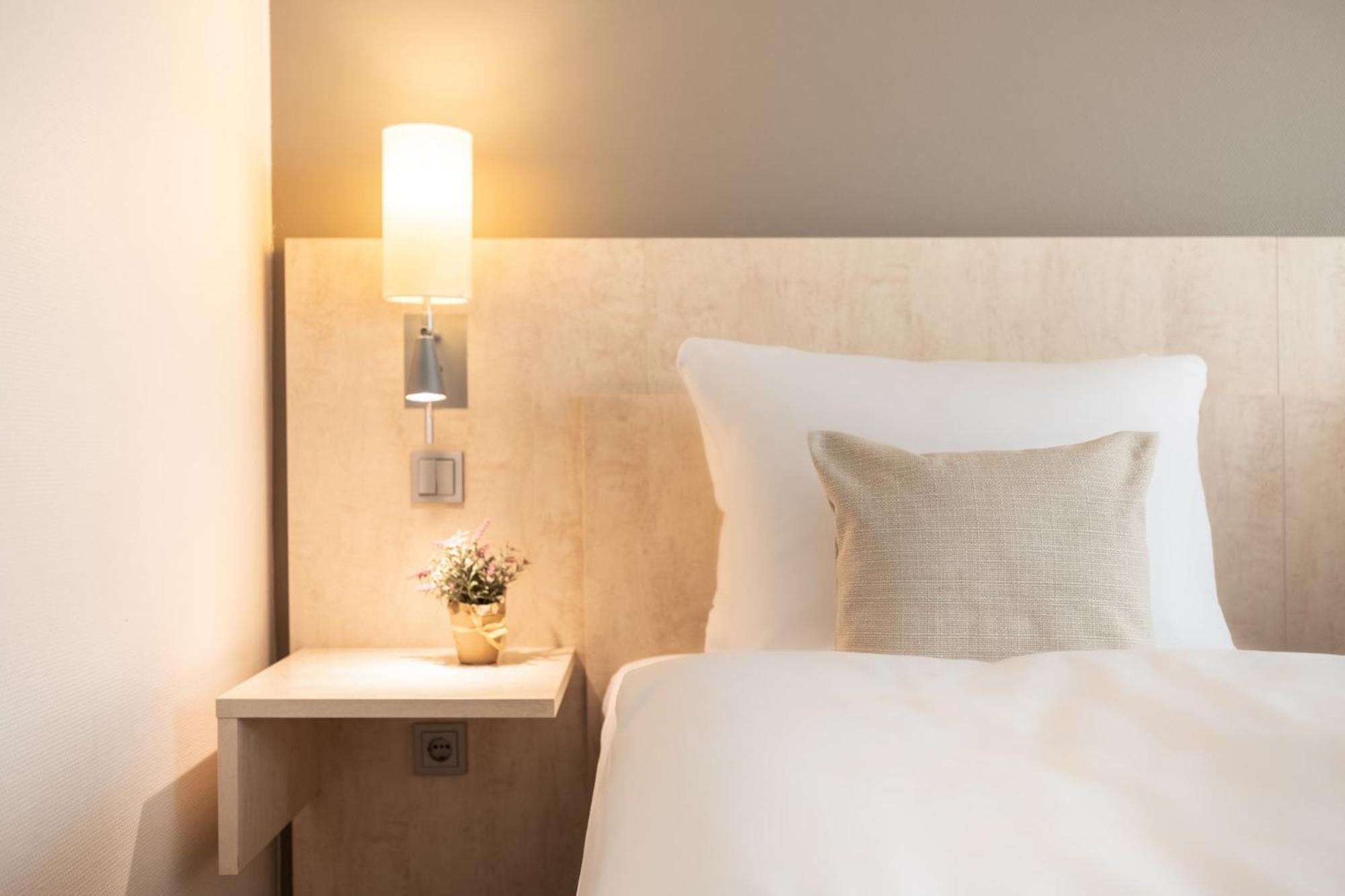 Garner By Ihg Hotel Magonza
