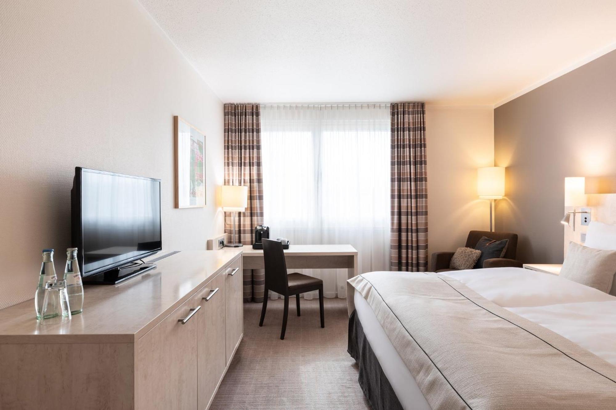 Hotel Garner By Ihg 4*