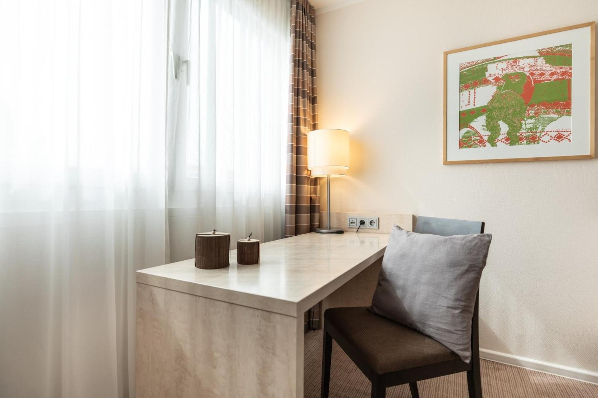 Garner By Ihg Hotel Magonza