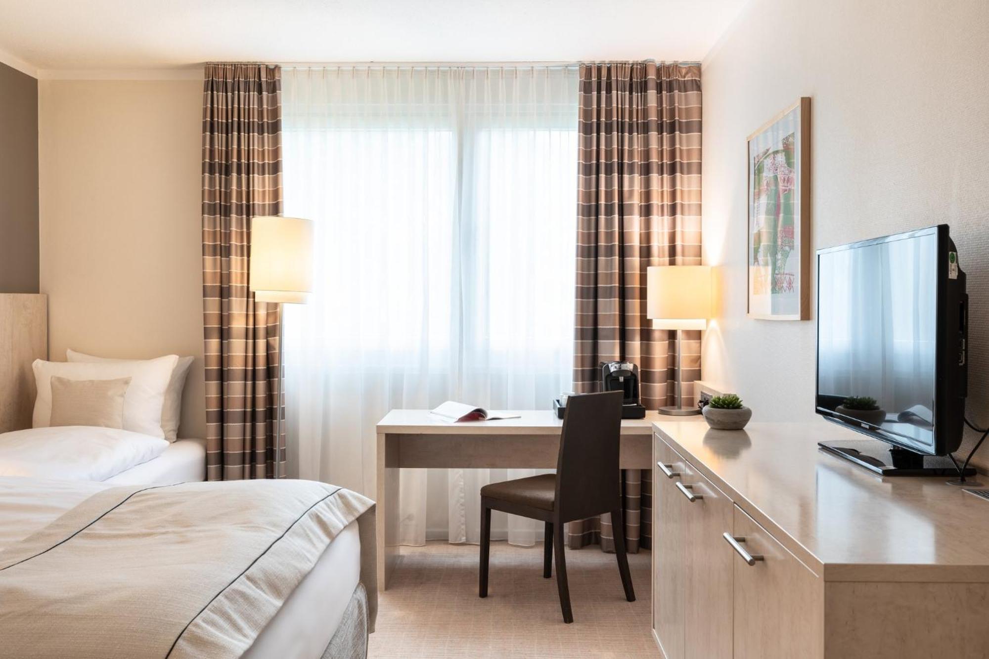Hotel Garner By Ihg Mainz