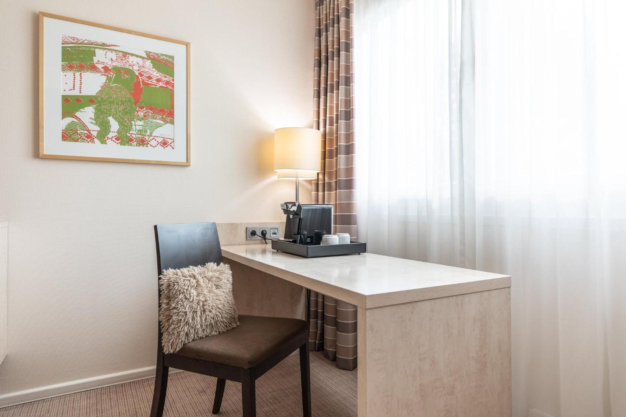 Garner By Ihg Moguncja
