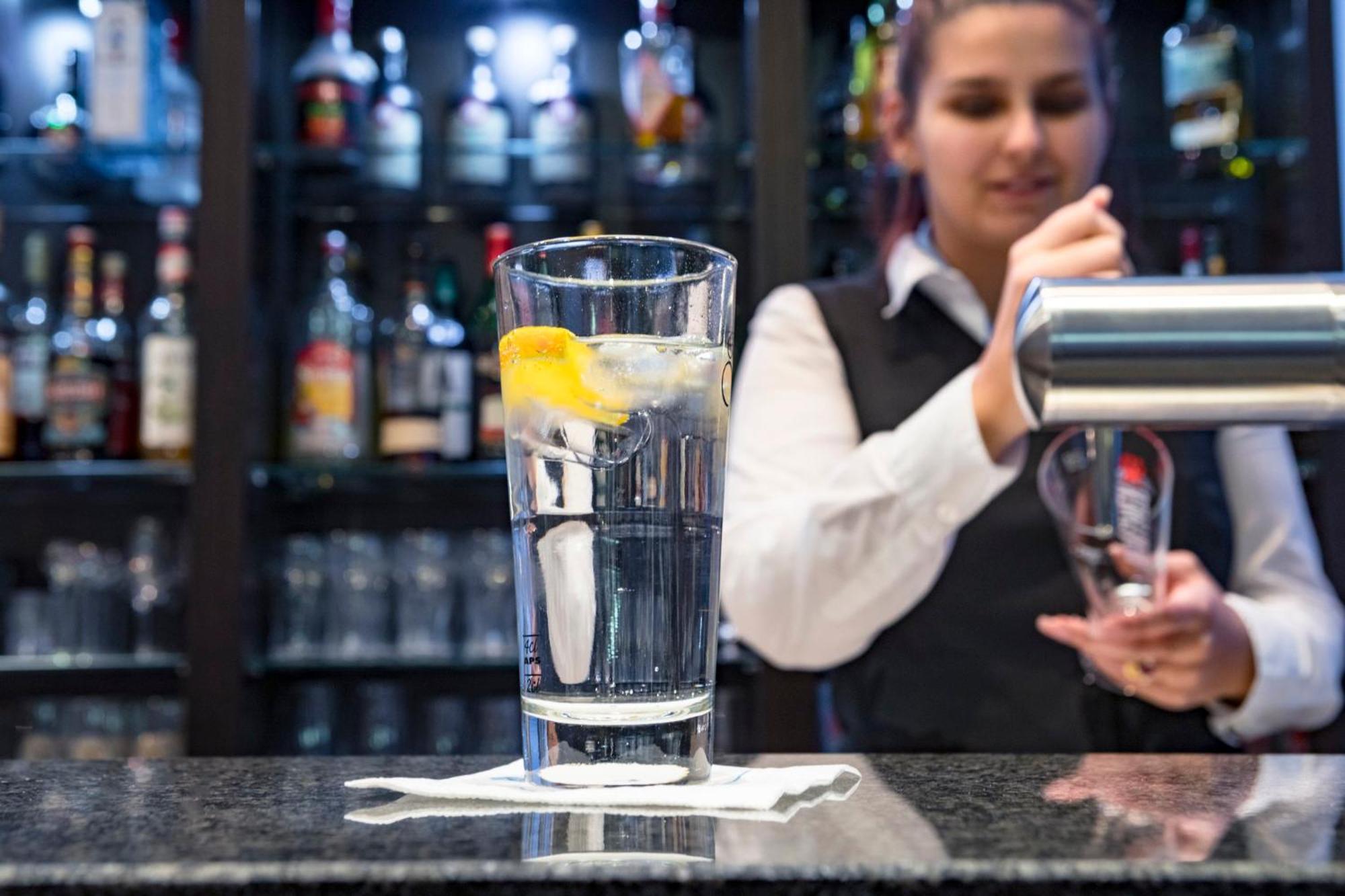 Garner By Ihg 4* Mainz