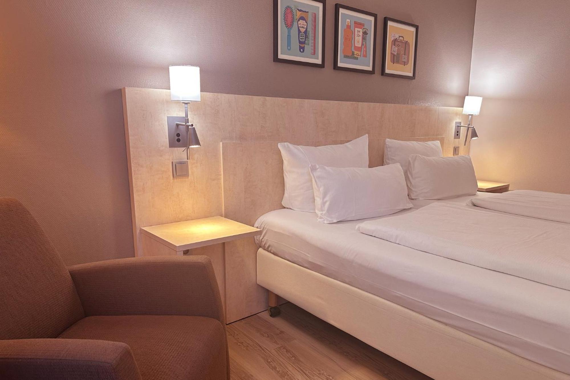 Garner By Ihg Hotel