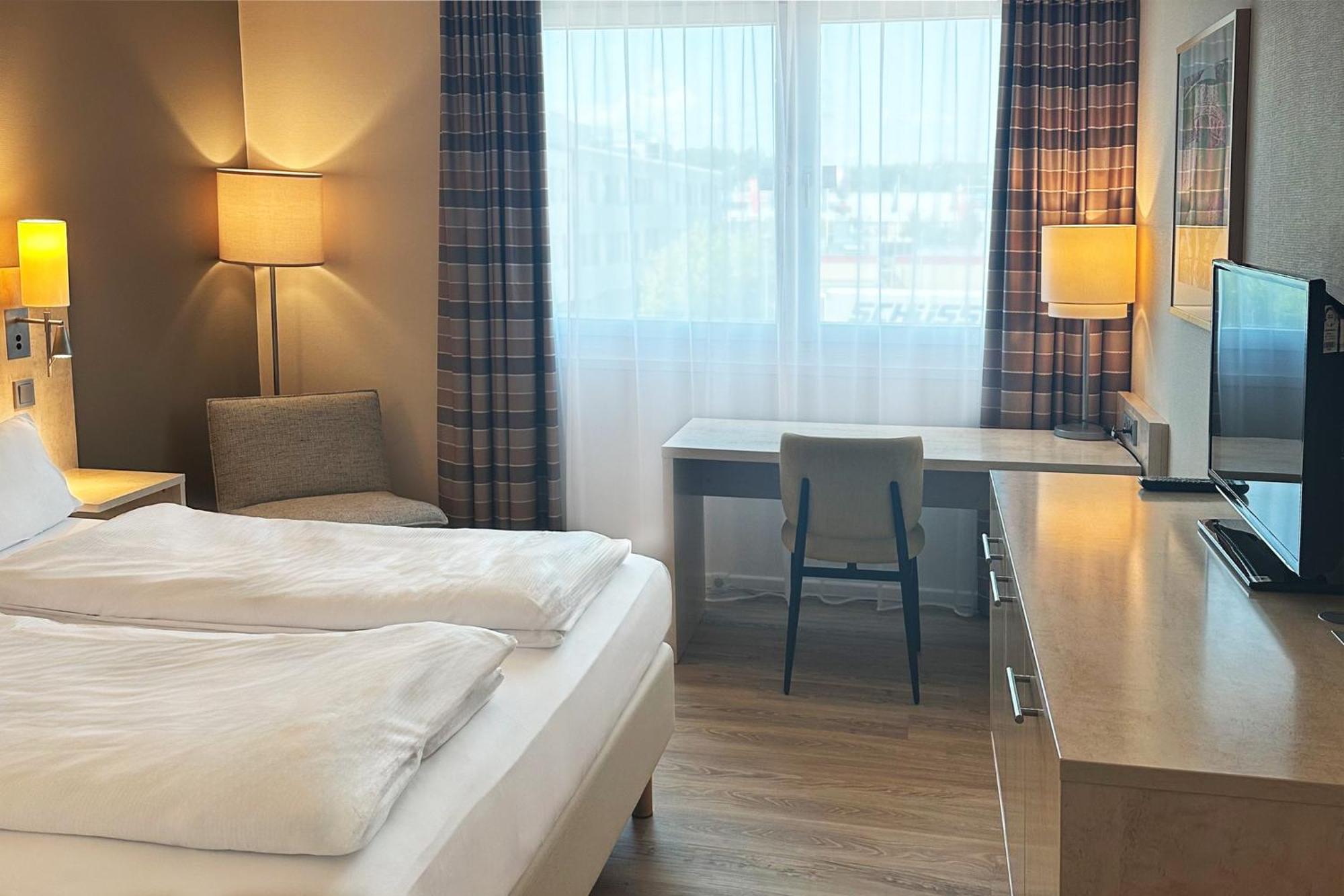 Garner By Ihg Hotel Magonza