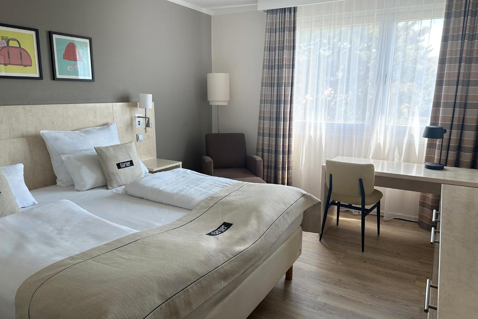 Hotel Garner By Ihg