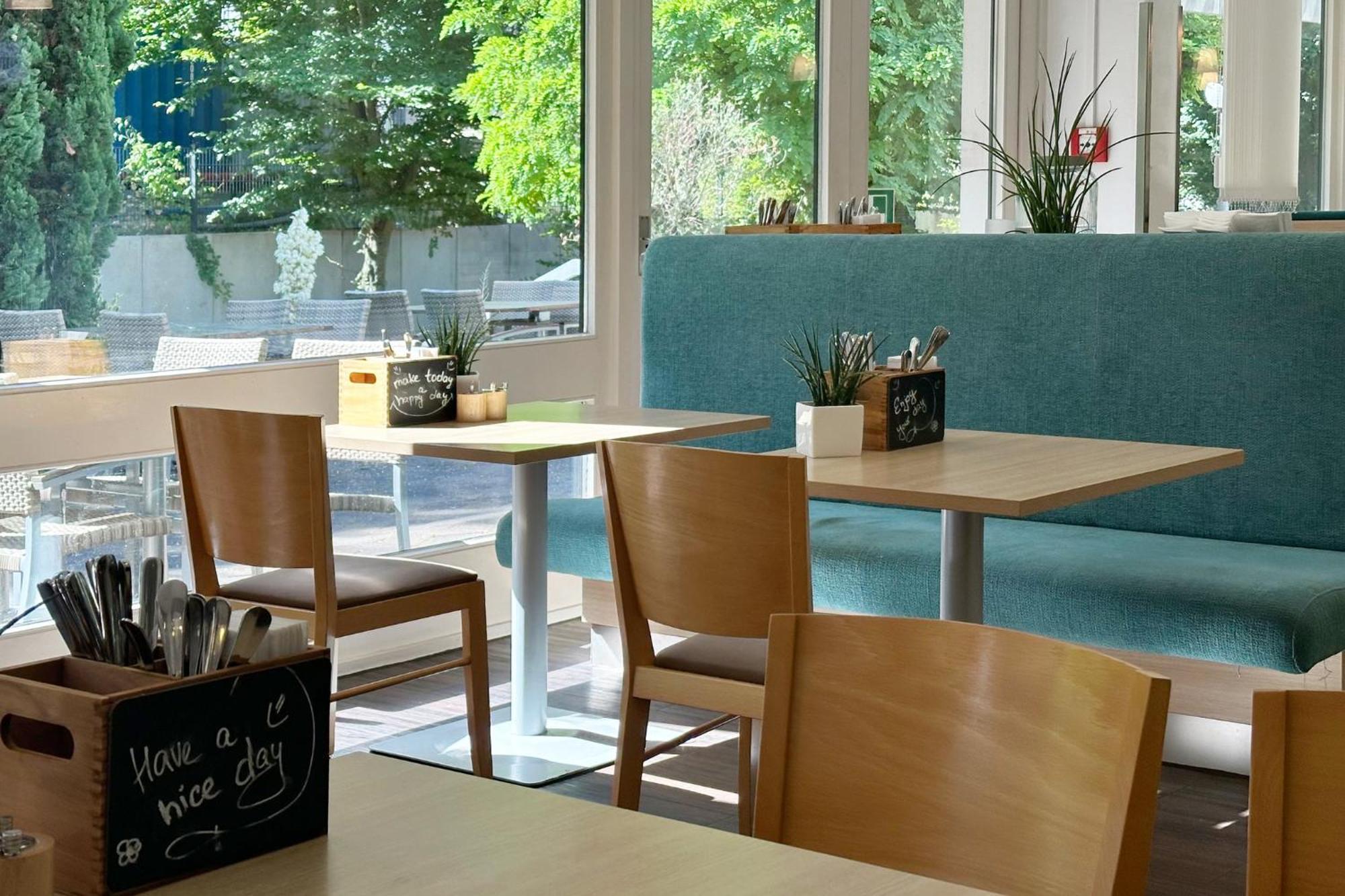 Hotel Garner By Ihg