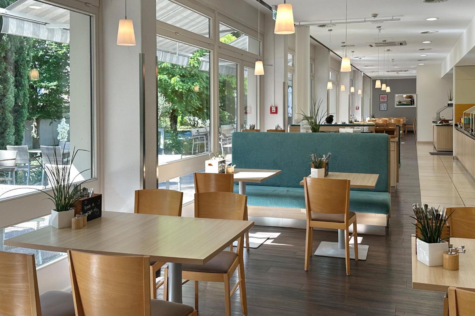 Garner By Ihg
