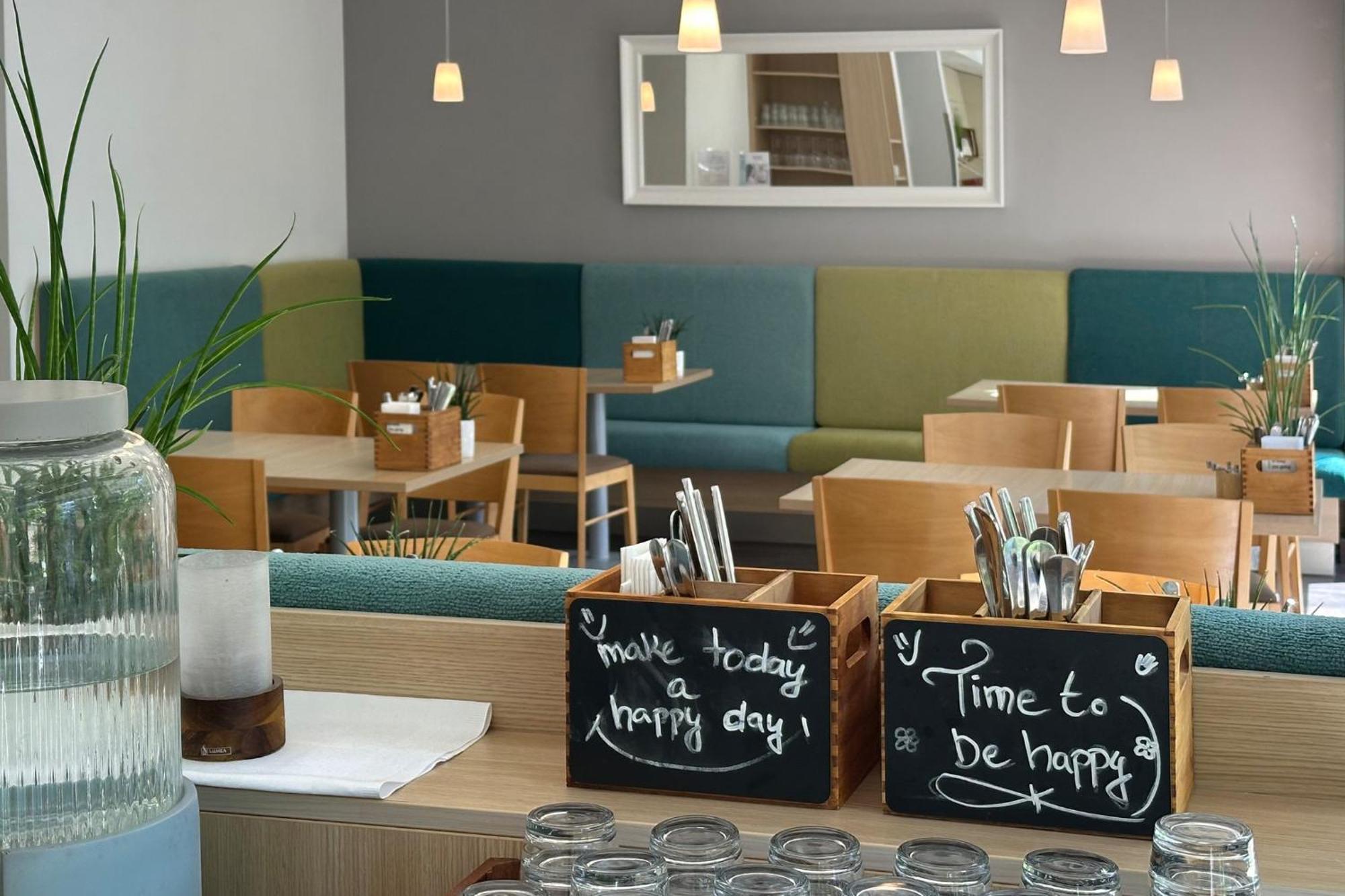 Hotel Garner By Ihg