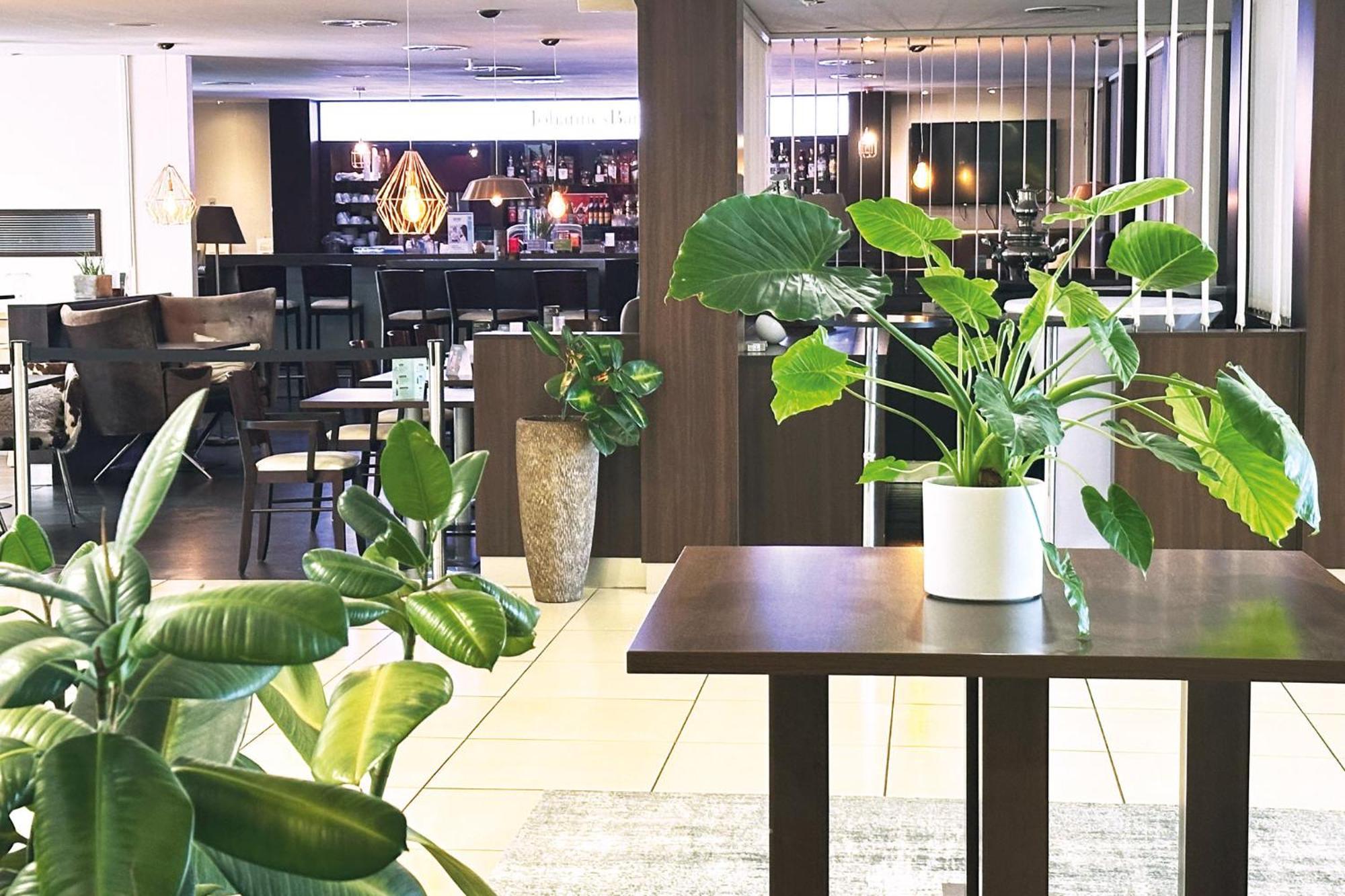 Garner By Ihg Hotel 4*