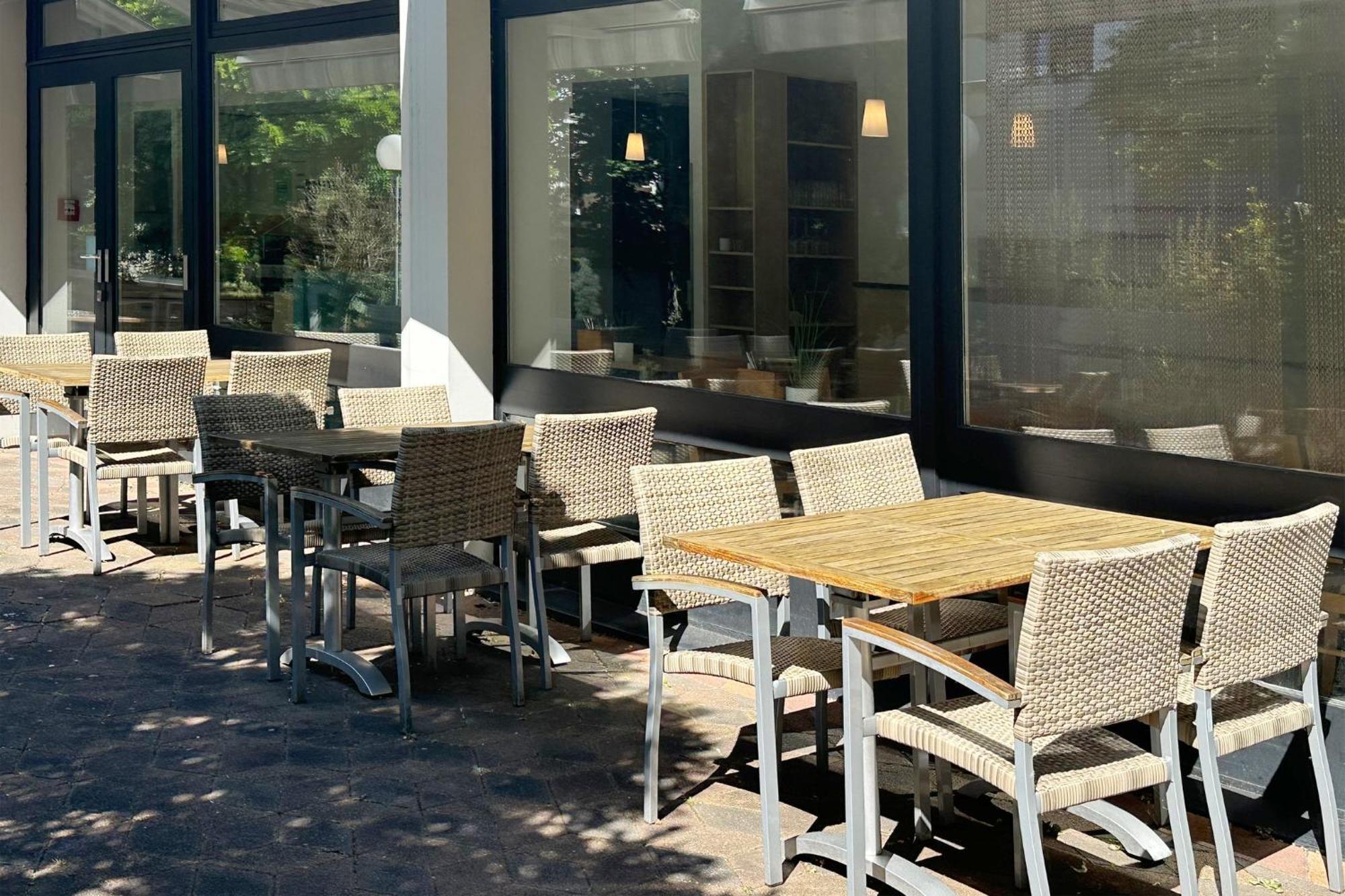 Garner By Ihg Hotel Moguncja