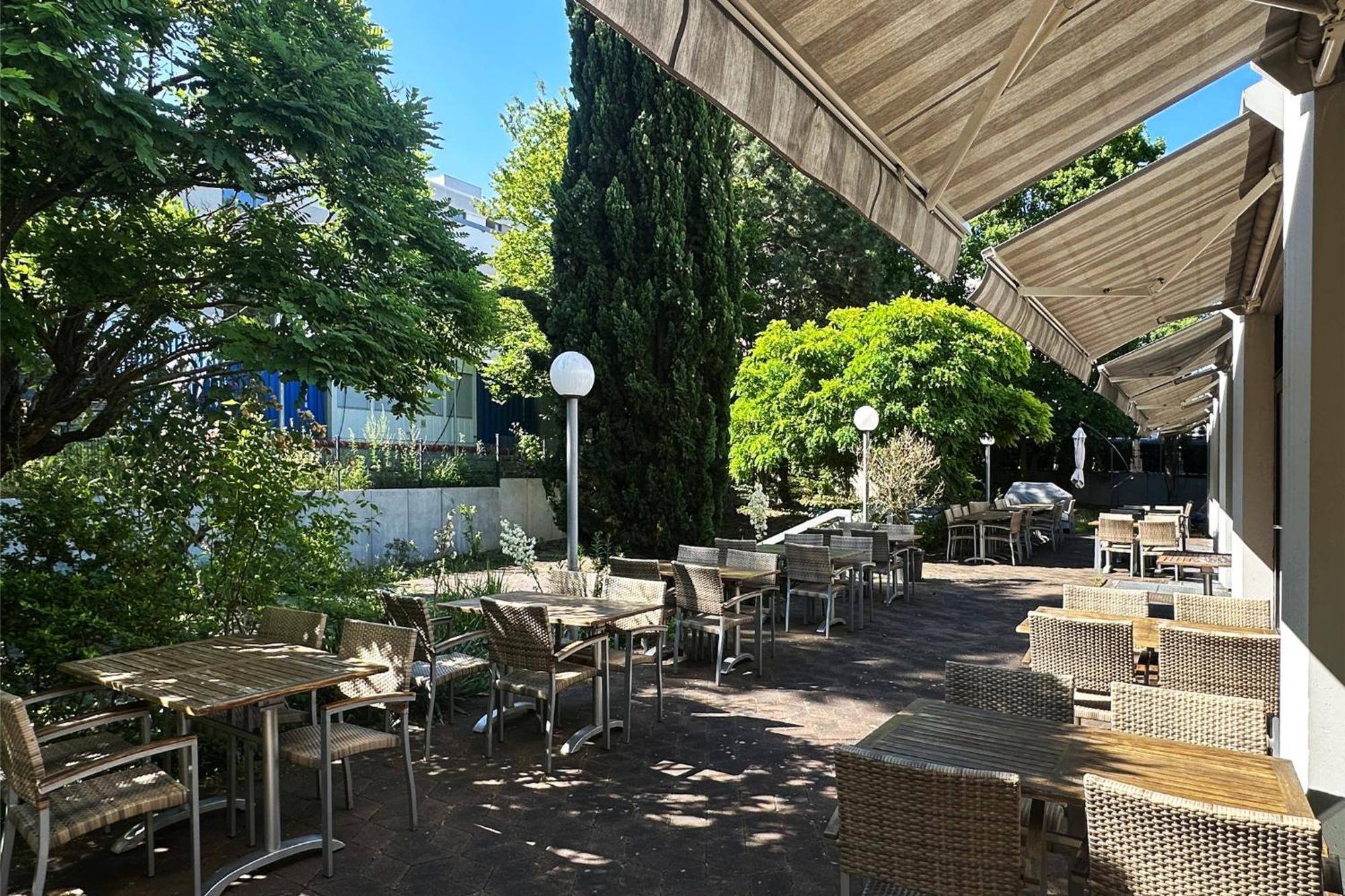 Hotel Garner By Ihg Magonza