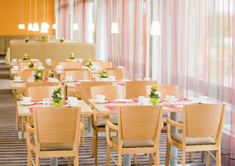 Hotel Garner By Ihg 4*