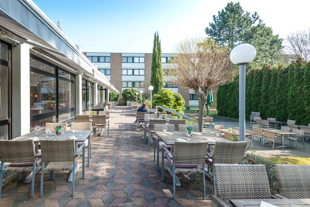 Hotel Garner By Ihg Mainz
