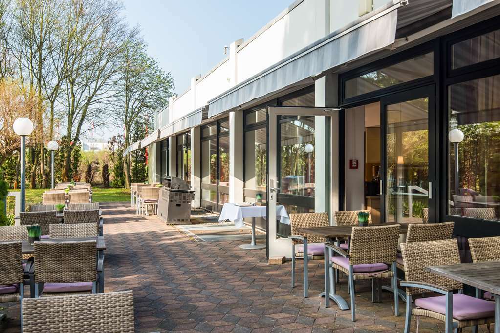 Garner By Ihg Hotel Mainz